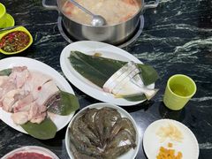 -小海豚•老字号海鲜餐厅(天涯店)