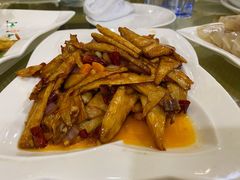 -勺园饭店(骨科医院店)