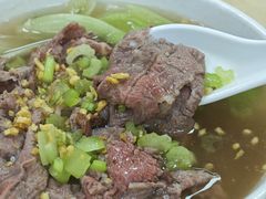 -五洲牛肉美食馆
