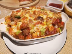 -托斯卡纳烘焙意大利餐厅(五天地店)