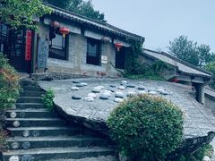-天龙八部武侠城