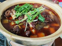 -江湖黑大兔(杨家坪店)