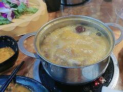 -塔兰齐新疆孜然火锅(鲤鱼山路店)