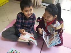 -天津蜂巢幼儿园·托育