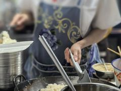 -晓芬叉烧圆子粉