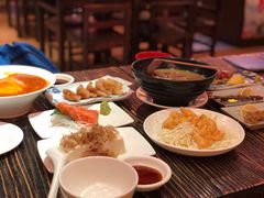 -平成屋·午肴夜酒(四川北路店)