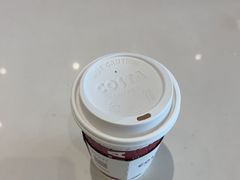 -COSTA COFFEE(中粮祥云店)