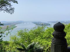 -昭山风景名胜区