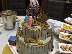 -渔娘渔家丹东海鲜(东直门店)