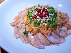 -桂小厨广西菜(青秀万达店)