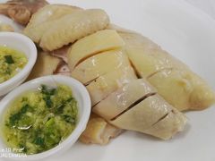 -文记壹心鸡(宝华路店)