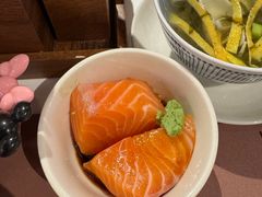 -The COOK·厨餐厅·自助餐(浦东嘉里大酒店)