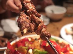 -阿里家·新疆烤肉酒場 by MIG