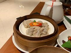 -杭州JW万豪酒店-万豪中餐厅