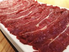 -刘少华贵州小黄牛·鲜牛肉火锅(总店)