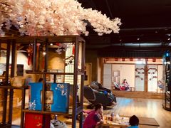 -沐槿宫韩式汗蒸水汇(马群店)