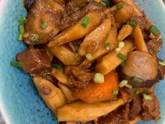 -君霖海鲜私房菜(春柳店)