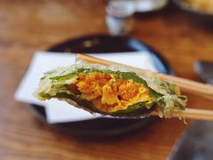 -みかわ是山居