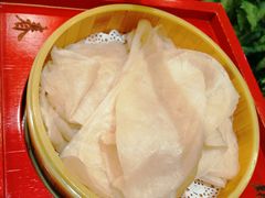 -大地春饼店(黄河路店)
