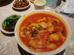 -松鹤楼面馆·古法焖肉面(观前店)