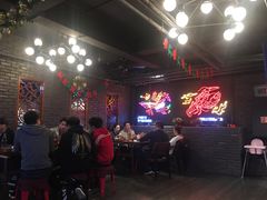 -搓火大都会(广安门总店)