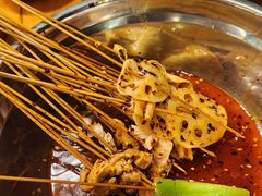 -嘉州鲜知味钵钵鸡(奎星楼店)