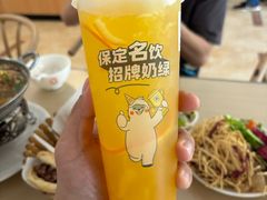 -闫家驴肉老店(华电一校店)