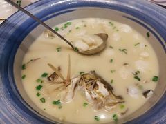 -姜君·千岛湖鱼头馆(浦东大道店)
