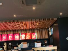 -星巴克(美丽华花园店)