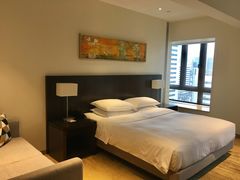 -深圳东门凯悦嘉轩酒店