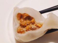-喜鼎海胆水饺(柏威年购物中心店)