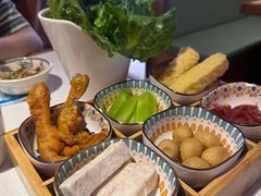 -螺大喜螺蛳粉火锅(雍和宫店)