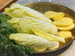 -万物生江北老火锅(海骏达店)