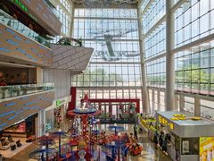 -壹海城ONE MALL