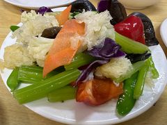 -王三姑牛肉饼