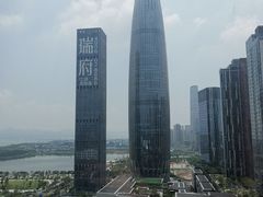 -小南洋海景餐厅(深圳湾店)