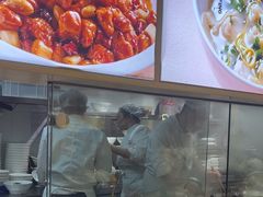 -阳阳中国饭(龙湖大兴天街)