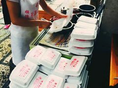 -陈添記·祖傳爽鱼皮·西关老字号(广州首店)
