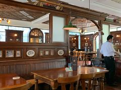 大堂-宝莱纳餐厅(滨江店)