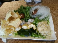 -潮汕牛肉火锅(铁西店)
