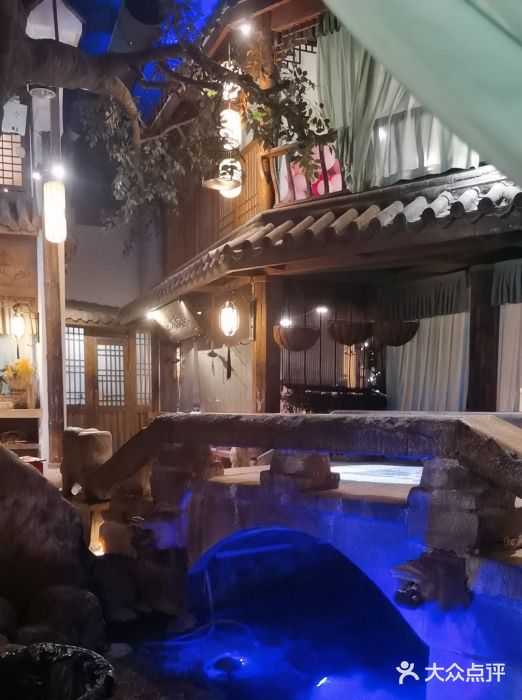 淀里船宴(卓达店)图片