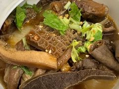 -有章牛杂(石厦店)