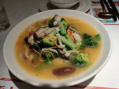 -Aqua Oasis 水天堂(石路天虹店)