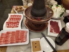 -牛街·马辈儿涮肉(牛街二店)