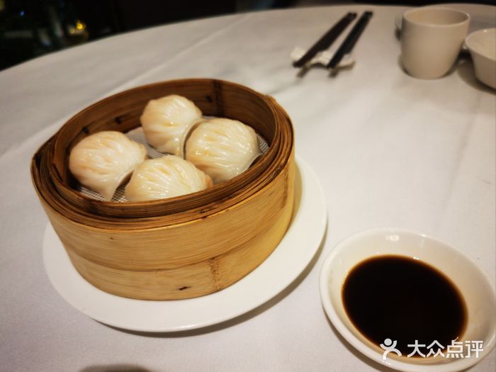 皇朝尊会(龙之梦大酒店)图片