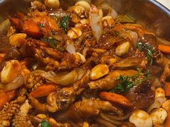 -一品焖锅(榆星广场店)