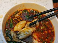 -蛙鱼潭美蛙鱼头火锅(解放碑瑞富广场店)