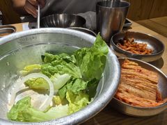 -姜虎东白丁烤肉(深圳湾后海汇店)