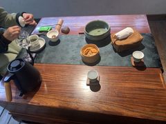 -古今茶语·峨眉山有机茶体验馆