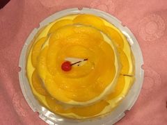 -OL’s Cake鲜荟千层(东风中路店)